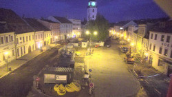 Náměstí, Městská věž