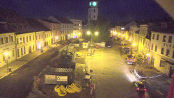 Náměstí, Městská věž