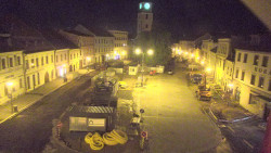 Náměstí, Městská věž