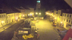 Náměstí, Městská věž