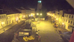 Náměstí, Městská věž