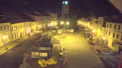 Náměstí, Městská věž