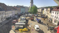 Náměstí, Městská věž