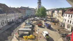 Náměstí, Městská věž