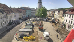 Náměstí, Městská věž
