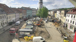 Náměstí, Městská věž