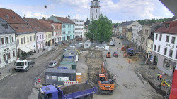 Náměstí, Městská věž