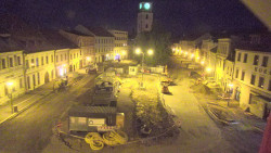 Náměstí, Městská věž