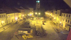 Náměstí, Městská věž
