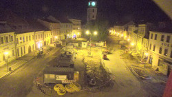 Náměstí, Městská věž