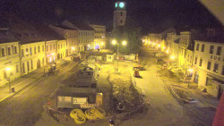 Náměstí, Městská věž