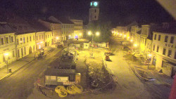 Náměstí, Městská věž