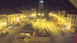 Náměstí, Městská věž