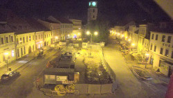 Náměstí, Městská věž