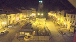 Náměstí, Městská věž