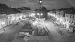 Náměstí, Městská věž