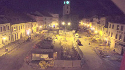 Náměstí, Městská věž