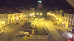 Náměstí, Městská věž