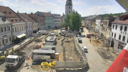Náměstí, Městská věž