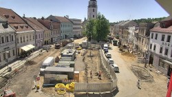 Náměstí, Městská věž