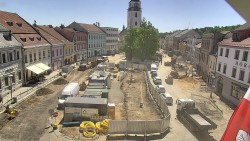 Náměstí, Městská věž