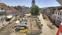 Náměstí, Městská věž