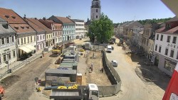 Náměstí, Městská věž