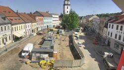 Náměstí, Městská věž