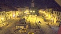 Náměstí, Městská věž
