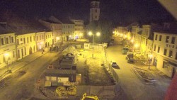 Náměstí, Městská věž