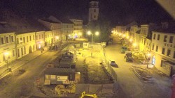 Náměstí, Městská věž