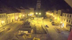 Náměstí, Městská věž