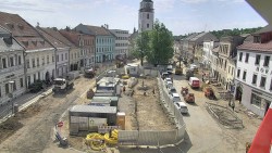 Náměstí, Městská věž