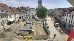 Náměstí, Městská věž