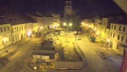 Náměstí, Městská věž