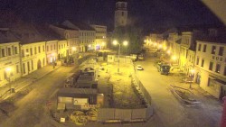 Náměstí, Městská věž