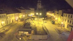 Náměstí, Městská věž