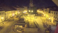 Náměstí, Městská věž