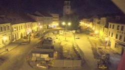 Náměstí, Městská věž