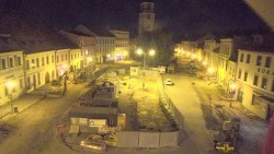 Náměstí, Městská věž