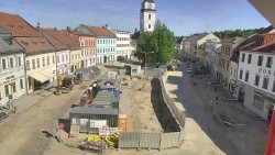 Náměstí, Městská věž