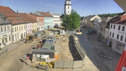 Náměstí, Městská věž