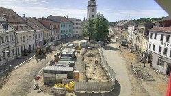 Náměstí, Městská věž