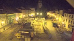 Náměstí, Městská věž