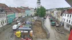 Náměstí, Městská věž