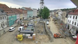 Náměstí, Městská věž