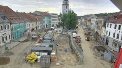 Náměstí, Městská věž