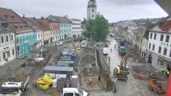 Náměstí, Městská věž
