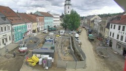 Náměstí, Městská věž