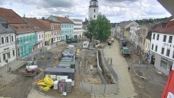 Náměstí, Městská věž